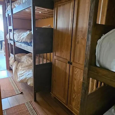 Daire Apartamento Sierra Nevada Sierra Nevada