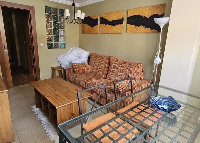 Apartamento Sierra Nevada