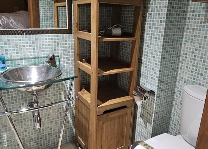 Appartement Apartamento Sierra Nevada