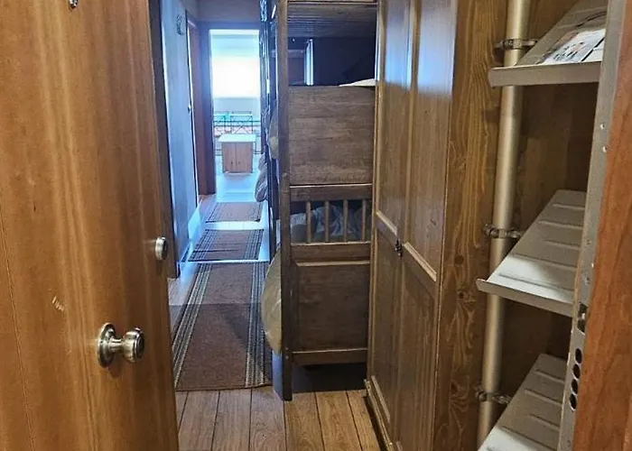 Appartement Apartamento Sierra Nevada *