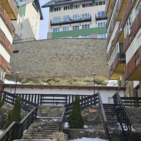 Apartamento Sierra Nevada *