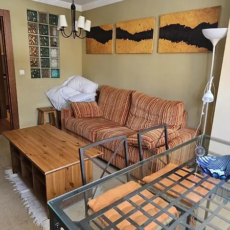 Apartamento Sierra Nevada