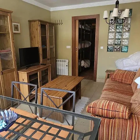 Apartament Apartamento Sierra Nevada Sierra Nevada