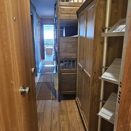 Apartament Apartamento Sierra Nevada *