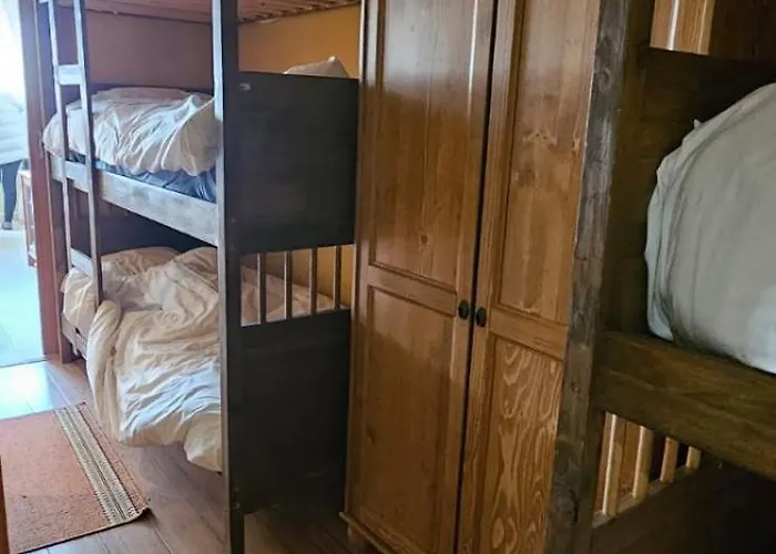 Apartament Apartamento Sierra Nevada Sierra Nevada