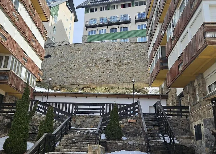 Apartamento Sierra Nevada *