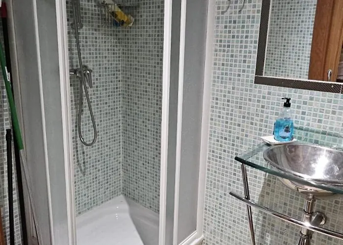 Apartamento Sierra Nevada * Sierra Nevada